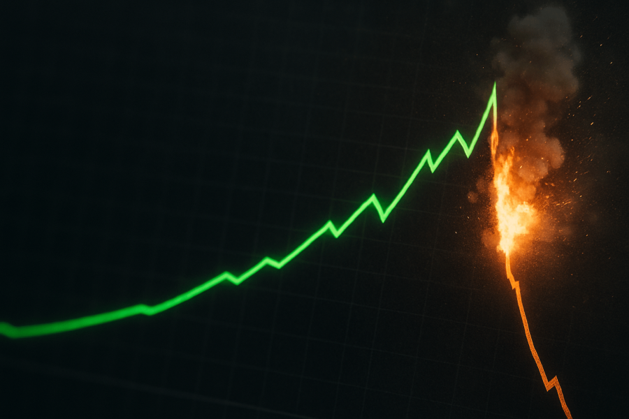 crash games strategie