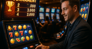 automatové turnaje náhled