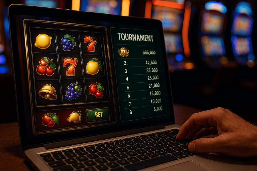 automatové turnaje 1