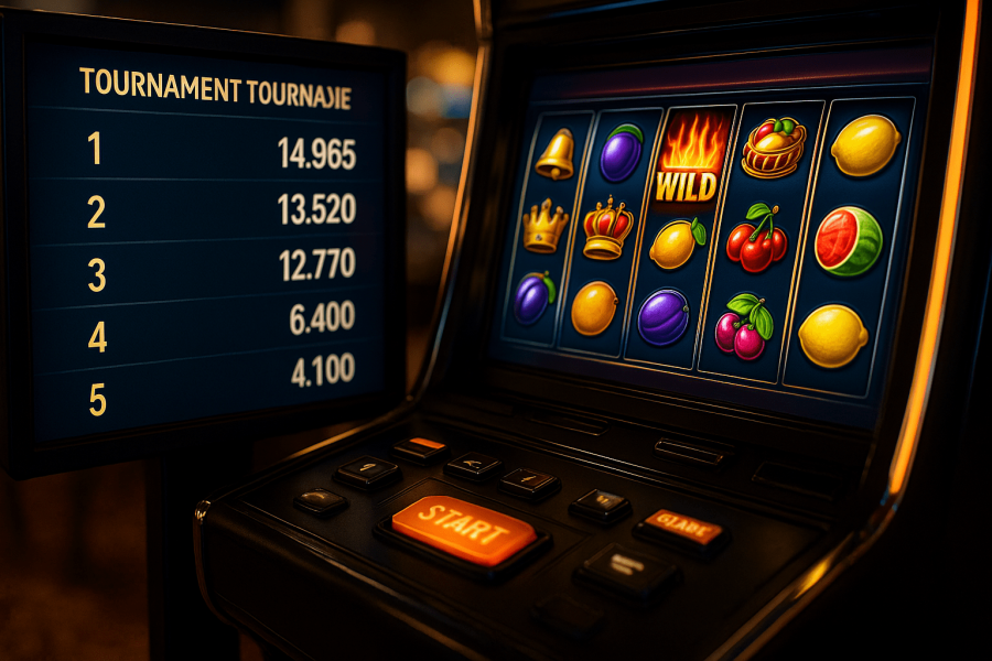 automatové turnaje 2