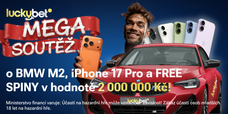 LuckyBet
