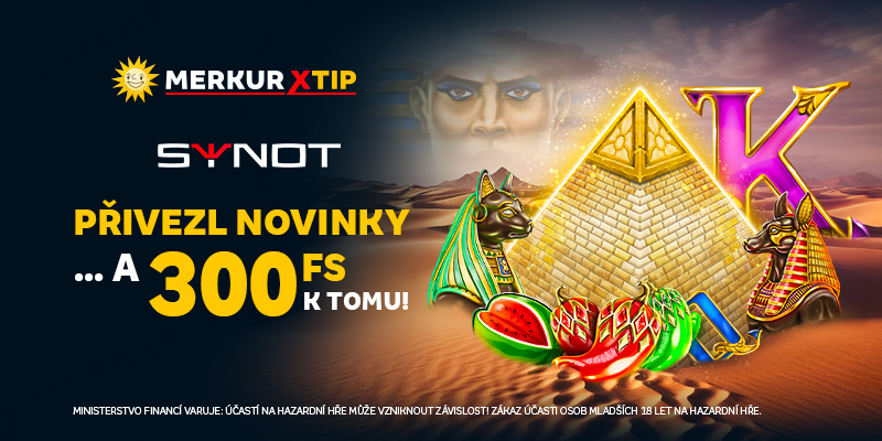 MerkurXtip