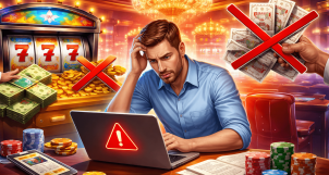 reklamace v casinu nahled