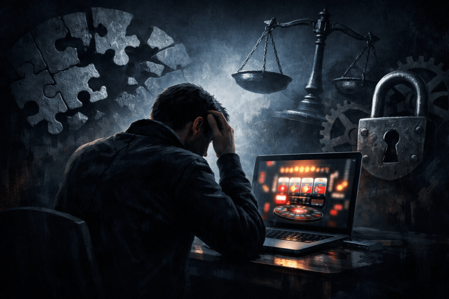 reklamace v casinu 1