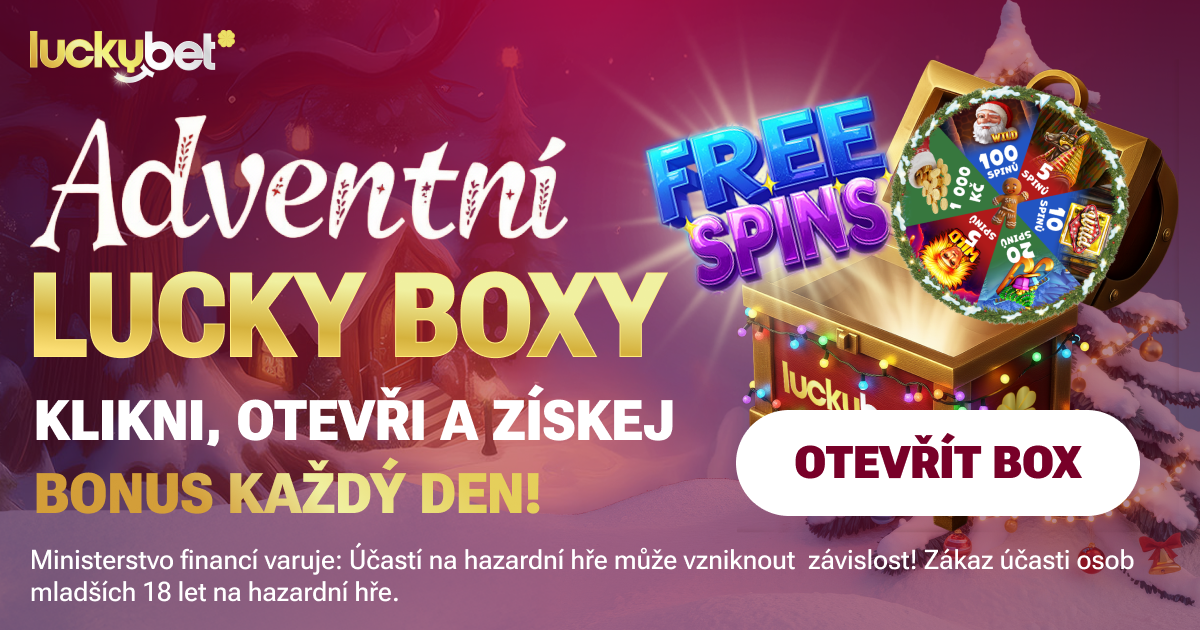 Luckybet