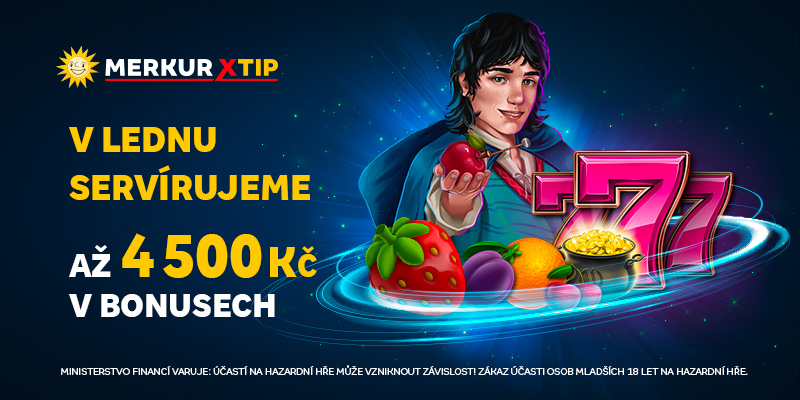 MerkurXtip