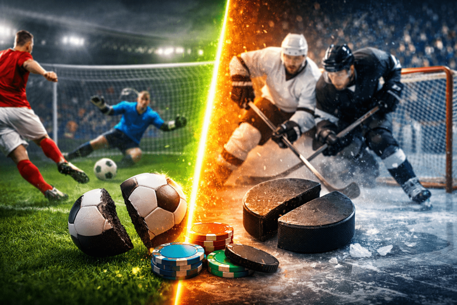 půlgóly v sázení náhled