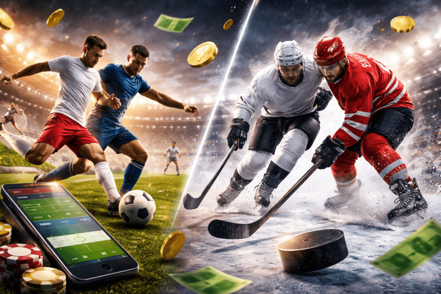 kdy sázet půlgóly